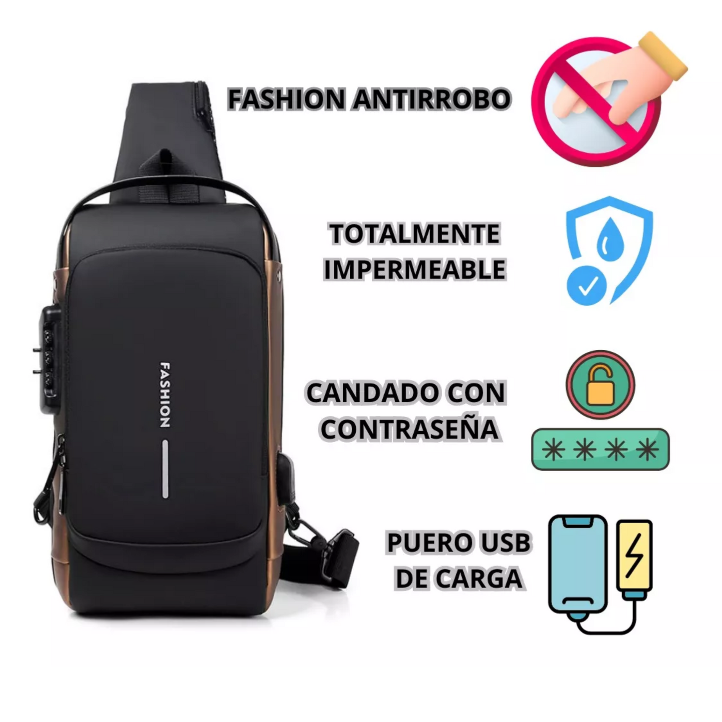 AquaGuard Bag